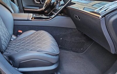 Mercedes-Benz S-Класс, 2021 год, 12 500 000 рублей, 1 фотография
