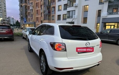 Mazda CX-7 I рестайлинг, 2011 год, 1 200 000 рублей, 3 фотография