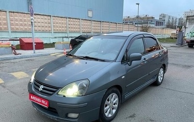 Suzuki Liana, 2006 год, 450 000 рублей, 1 фотография