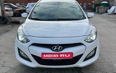 Hyundai i30 II рестайлинг, 2014 год, 1 200 000 рублей, 1 фотография