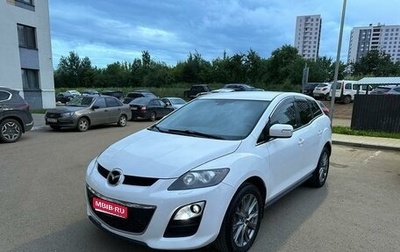 Mazda CX-7 I рестайлинг, 2011 год, 1 200 000 рублей, 1 фотография