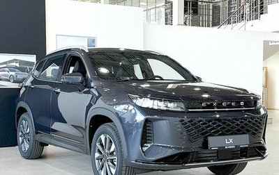 CheryExeed LX, 2024 год, 3 370 000 рублей, 1 фотография
