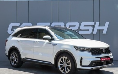 KIA Sorento IV, 2020 год, 3 700 000 рублей, 1 фотография