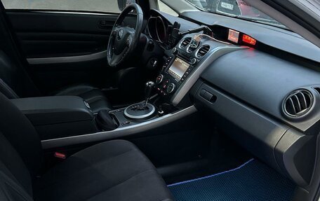 Mazda CX-7 I рестайлинг, 2011 год, 1 200 000 рублей, 6 фотография