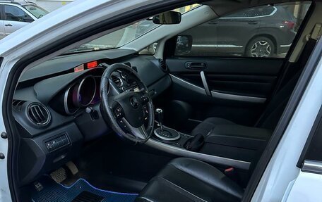 Mazda CX-7 I рестайлинг, 2011 год, 1 200 000 рублей, 7 фотография