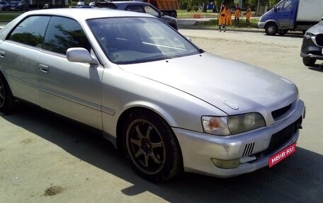 Toyota Chaser VI, 1997 год, 1 200 000 рублей, 1 фотография