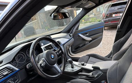 BMW 3 серия, 2018 год, 2 990 000 рублей, 8 фотография