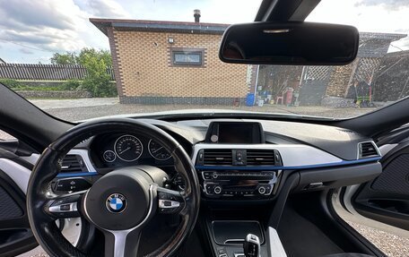 BMW 3 серия, 2018 год, 2 990 000 рублей, 9 фотография
