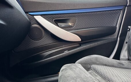 BMW 3 серия, 2018 год, 2 990 000 рублей, 14 фотография