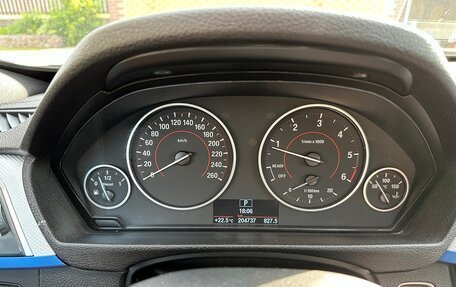 BMW 3 серия, 2018 год, 2 990 000 рублей, 11 фотография