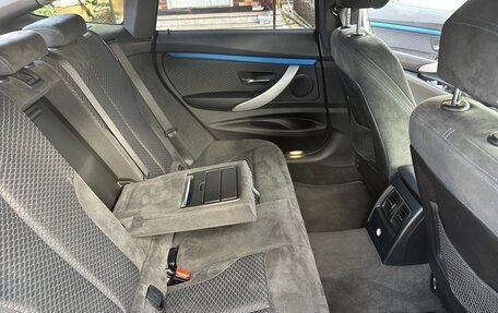 BMW 3 серия, 2018 год, 2 990 000 рублей, 17 фотография