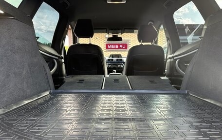BMW 3 серия, 2018 год, 2 990 000 рублей, 19 фотография
