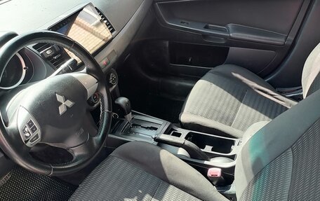 Mitsubishi Lancer IX, 2011 год, 465 000 рублей, 7 фотография