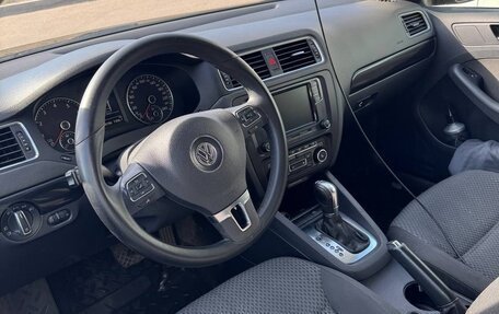 Volkswagen Jetta VI, 2012 год, 790 000 рублей, 5 фотография
