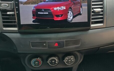 Mitsubishi Lancer IX, 2011 год, 465 000 рублей, 9 фотография