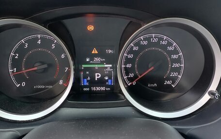 Mitsubishi Lancer IX, 2011 год, 465 000 рублей, 10 фотография