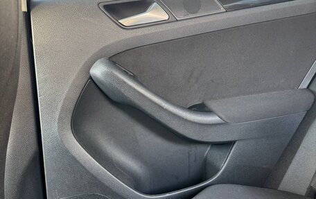 Volkswagen Jetta VI, 2012 год, 790 000 рублей, 7 фотография