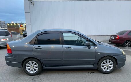 Suzuki Liana, 2006 год, 450 000 рублей, 4 фотография