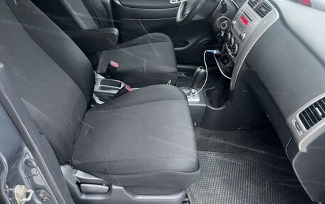 Suzuki Liana, 2006 год, 450 000 рублей, 11 фотография