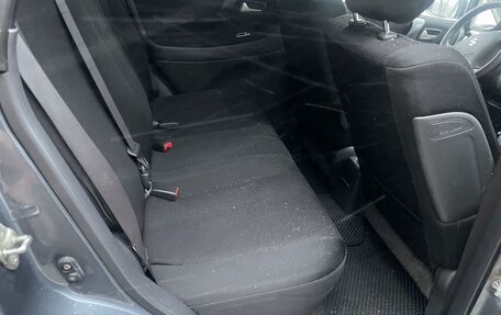 Suzuki Liana, 2006 год, 450 000 рублей, 12 фотография