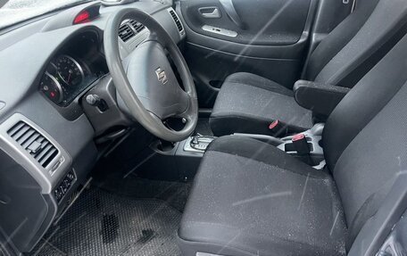 Suzuki Liana, 2006 год, 450 000 рублей, 14 фотография