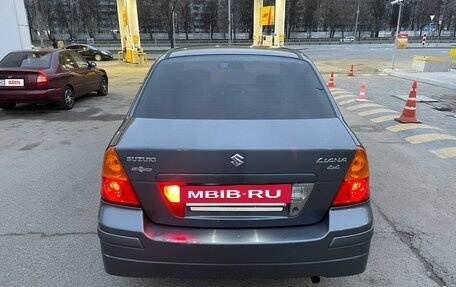 Suzuki Liana, 2006 год, 450 000 рублей, 6 фотография