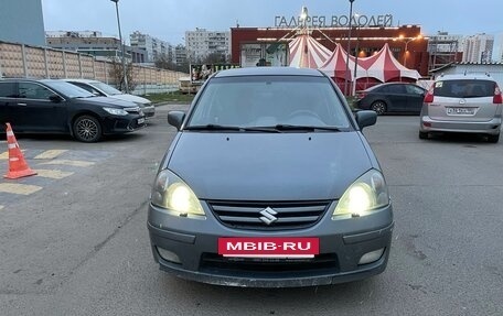 Suzuki Liana, 2006 год, 450 000 рублей, 2 фотография