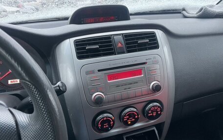 Suzuki Liana, 2006 год, 450 000 рублей, 16 фотография
