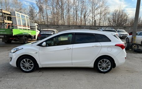 Hyundai i30 II рестайлинг, 2014 год, 1 200 000 рублей, 3 фотография