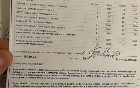 Suzuki Liana, 2006 год, 450 000 рублей, 17 фотография