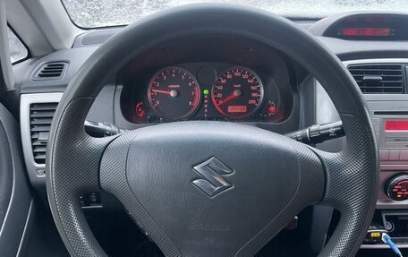 Suzuki Liana, 2006 год, 450 000 рублей, 15 фотография