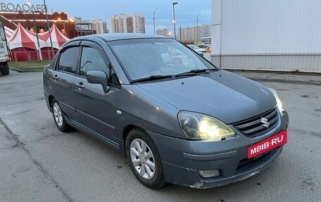 Suzuki Liana, 2006 год, 450 000 рублей, 3 фотография