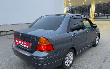 Suzuki Liana, 2006 год, 450 000 рублей, 5 фотография