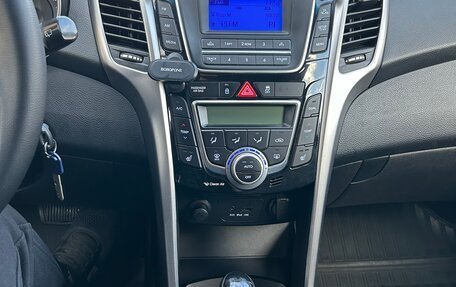 Hyundai i30 II рестайлинг, 2014 год, 1 200 000 рублей, 12 фотография