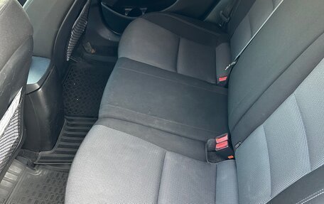 Hyundai i30 II рестайлинг, 2014 год, 1 200 000 рублей, 9 фотография