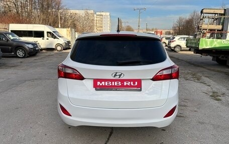 Hyundai i30 II рестайлинг, 2014 год, 1 200 000 рублей, 5 фотография