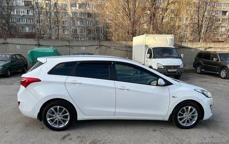 Hyundai i30 II рестайлинг, 2014 год, 1 200 000 рублей, 7 фотография