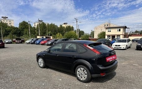 Ford Focus II рестайлинг, 2007 год, 319 700 рублей, 5 фотография