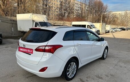 Hyundai i30 II рестайлинг, 2014 год, 1 200 000 рублей, 6 фотография