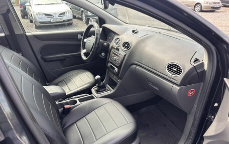Ford Focus II рестайлинг, 2007 год, 319 700 рублей, 10 фотография