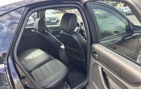 Ford Focus II рестайлинг, 2007 год, 319 700 рублей, 12 фотография
