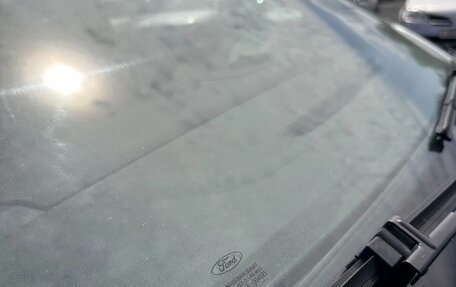 Ford Focus II рестайлинг, 2007 год, 319 700 рублей, 13 фотография
