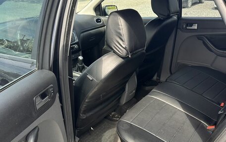 Ford Focus II рестайлинг, 2007 год, 319 700 рублей, 11 фотография