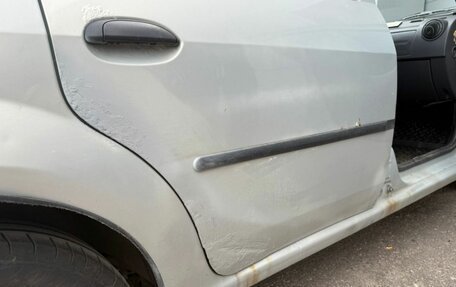 Renault Logan I, 2006 год, 175 000 рублей, 9 фотография