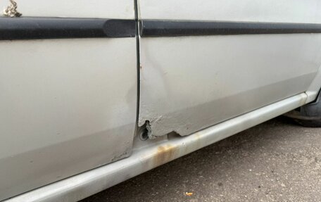 Renault Logan I, 2006 год, 175 000 рублей, 10 фотография
