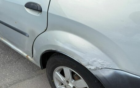 Renault Logan I, 2006 год, 175 000 рублей, 12 фотография