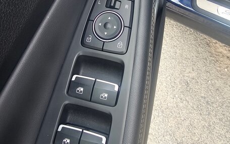 Hyundai Santa Fe IV, 2019 год, 3 200 000 рублей, 12 фотография