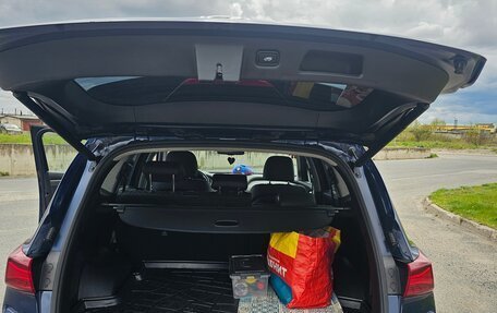 Hyundai Santa Fe IV, 2019 год, 3 200 000 рублей, 11 фотография
