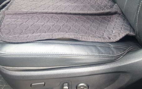 Hyundai Santa Fe IV, 2019 год, 3 200 000 рублей, 9 фотография