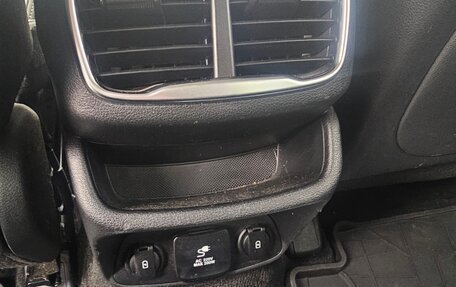 Hyundai Santa Fe IV, 2019 год, 3 200 000 рублей, 23 фотография